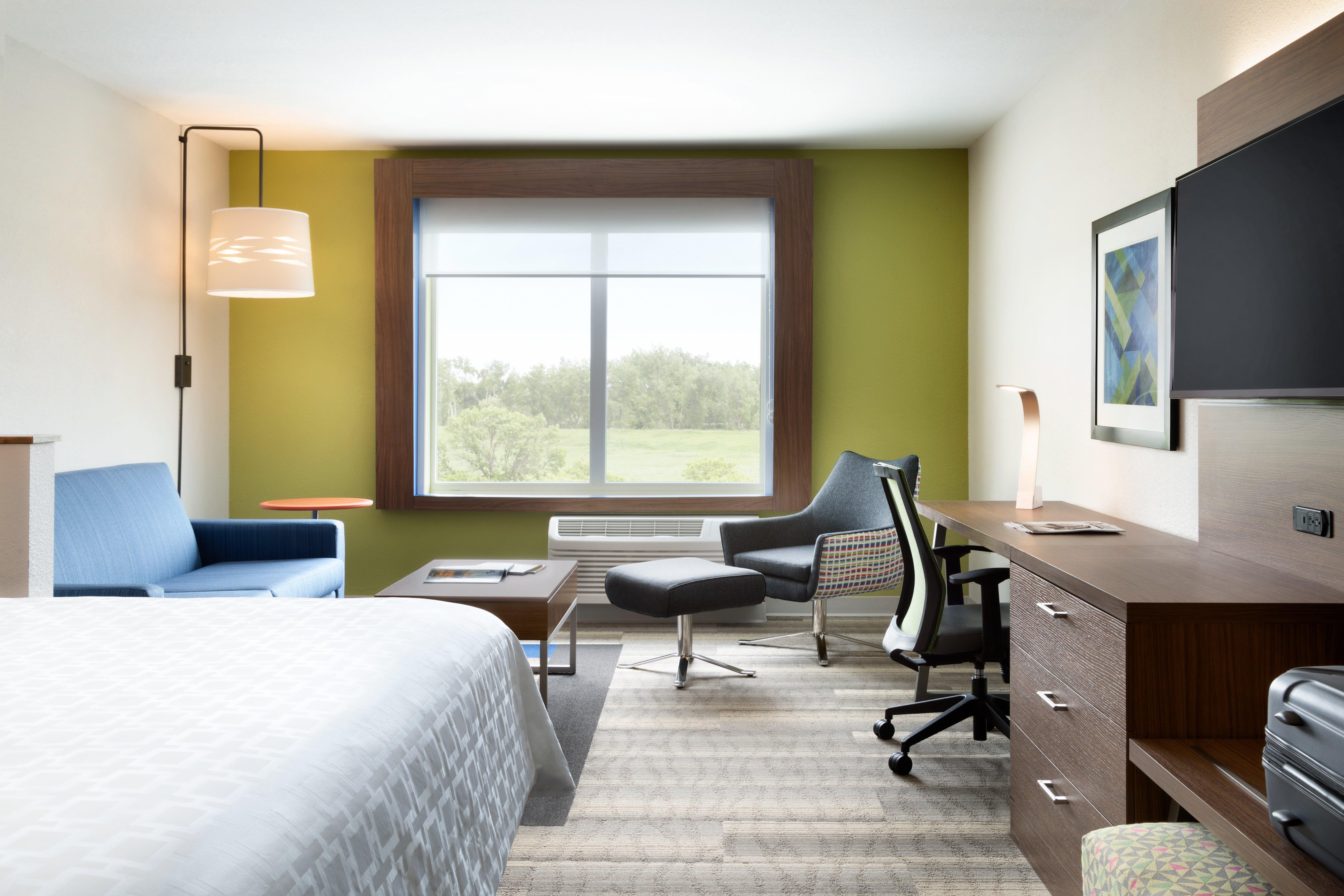 Holiday Inn Express & Suites - Columbus - Worthington By Ihg Exteriör bild
