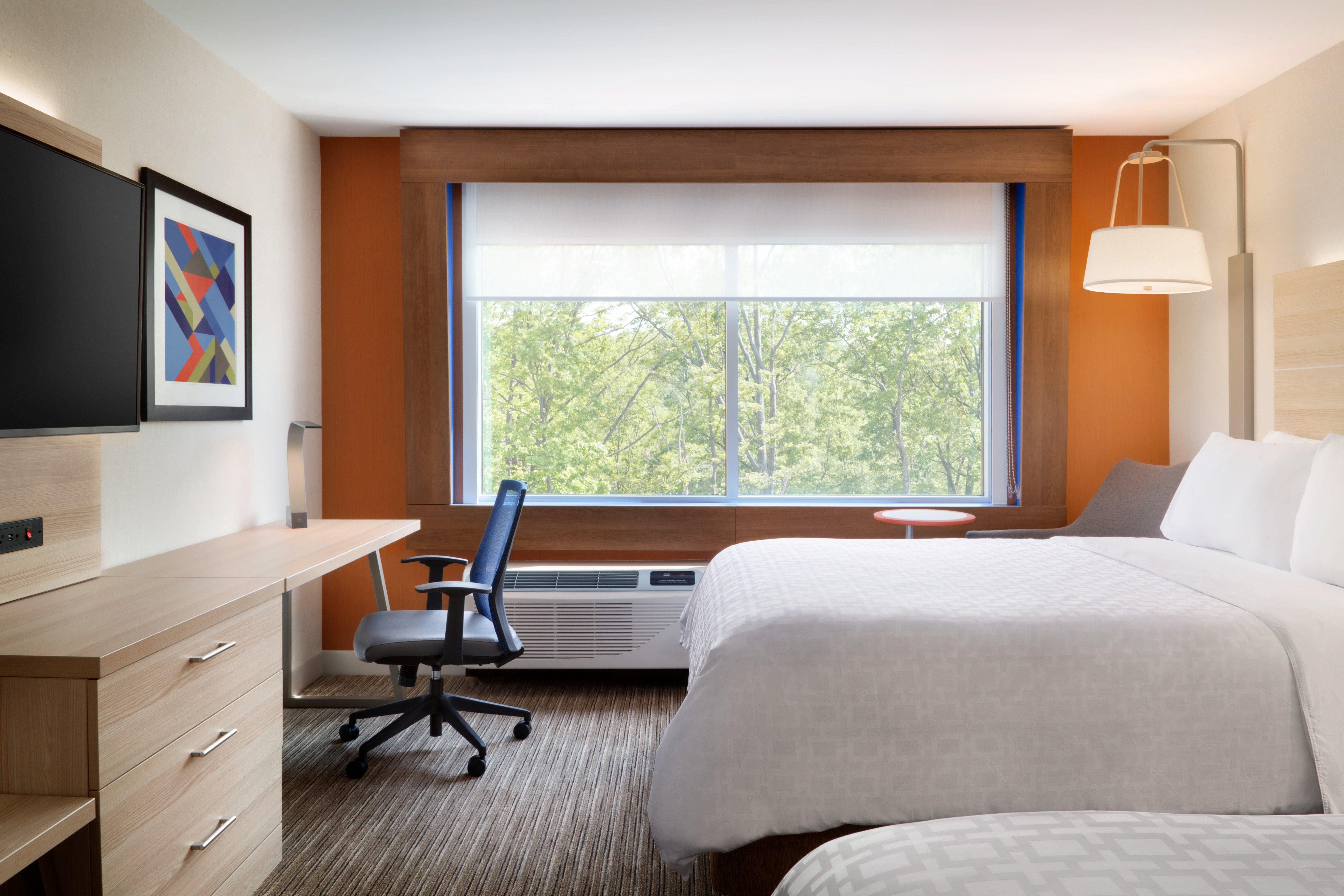 Holiday Inn Express & Suites - Columbus - Worthington, An Ihg Hotel Exteriör bild