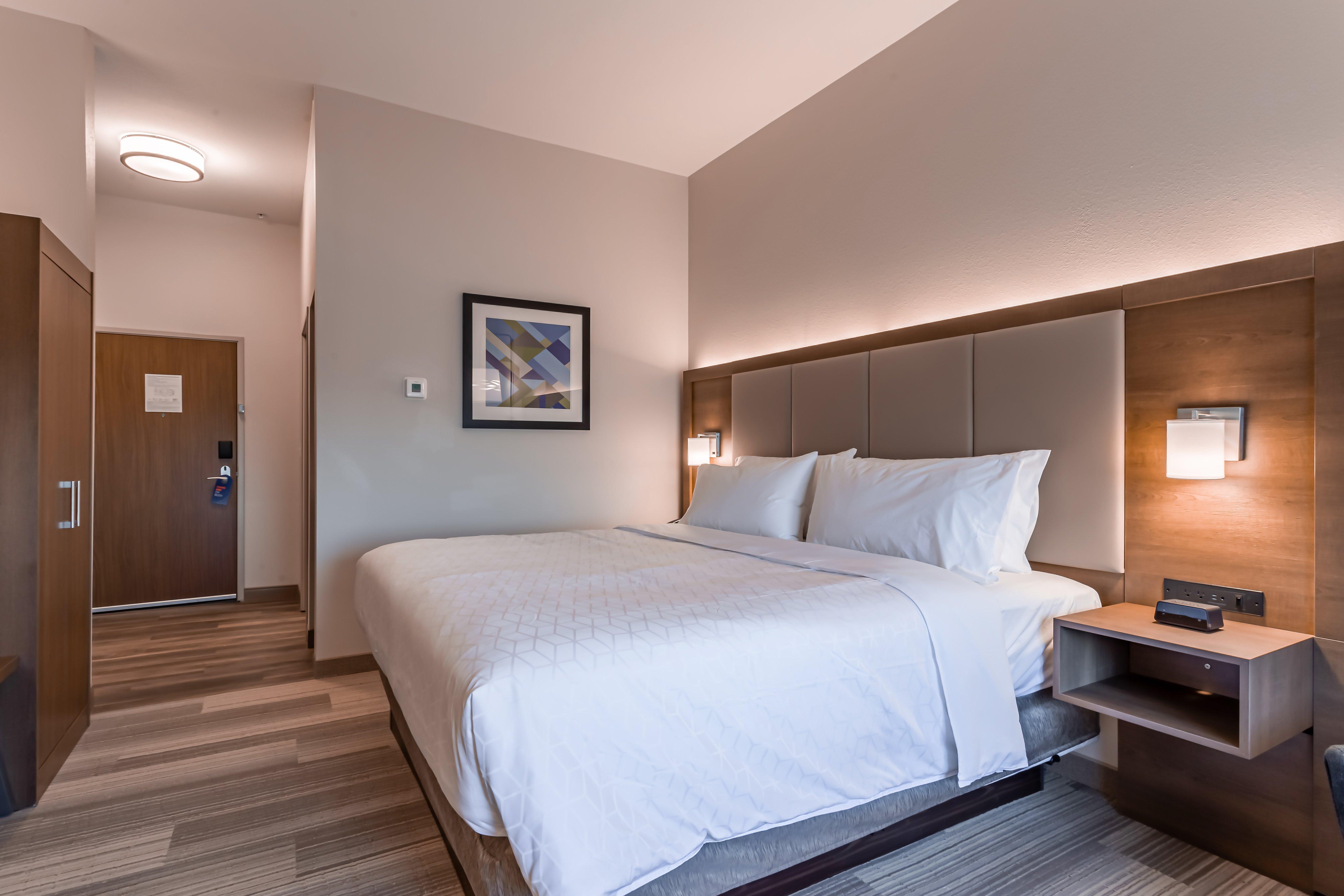 Holiday Inn Express & Suites - Columbus - Worthington By Ihg Exteriör bild