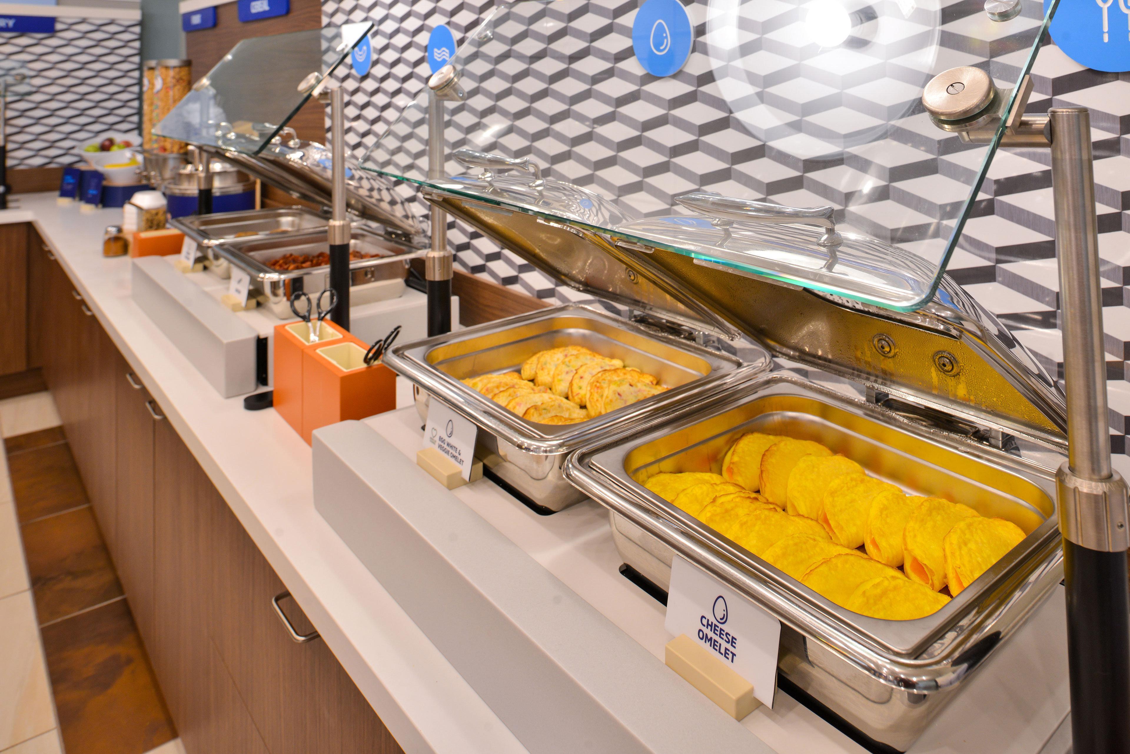 Holiday Inn Express & Suites - Columbus - Worthington By Ihg Exteriör bild