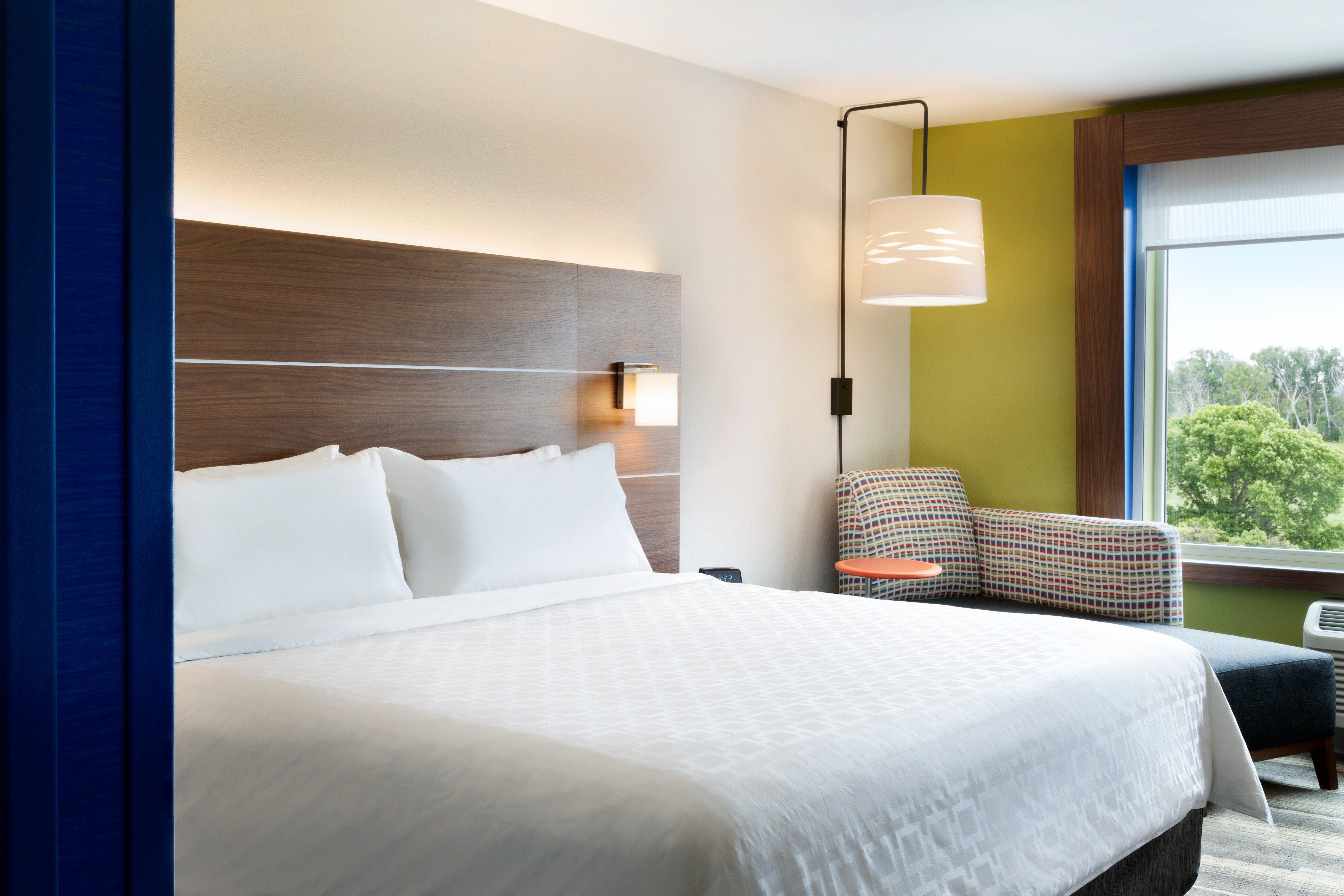 Holiday Inn Express & Suites - Columbus - Worthington, An Ihg Hotel Exteriör bild