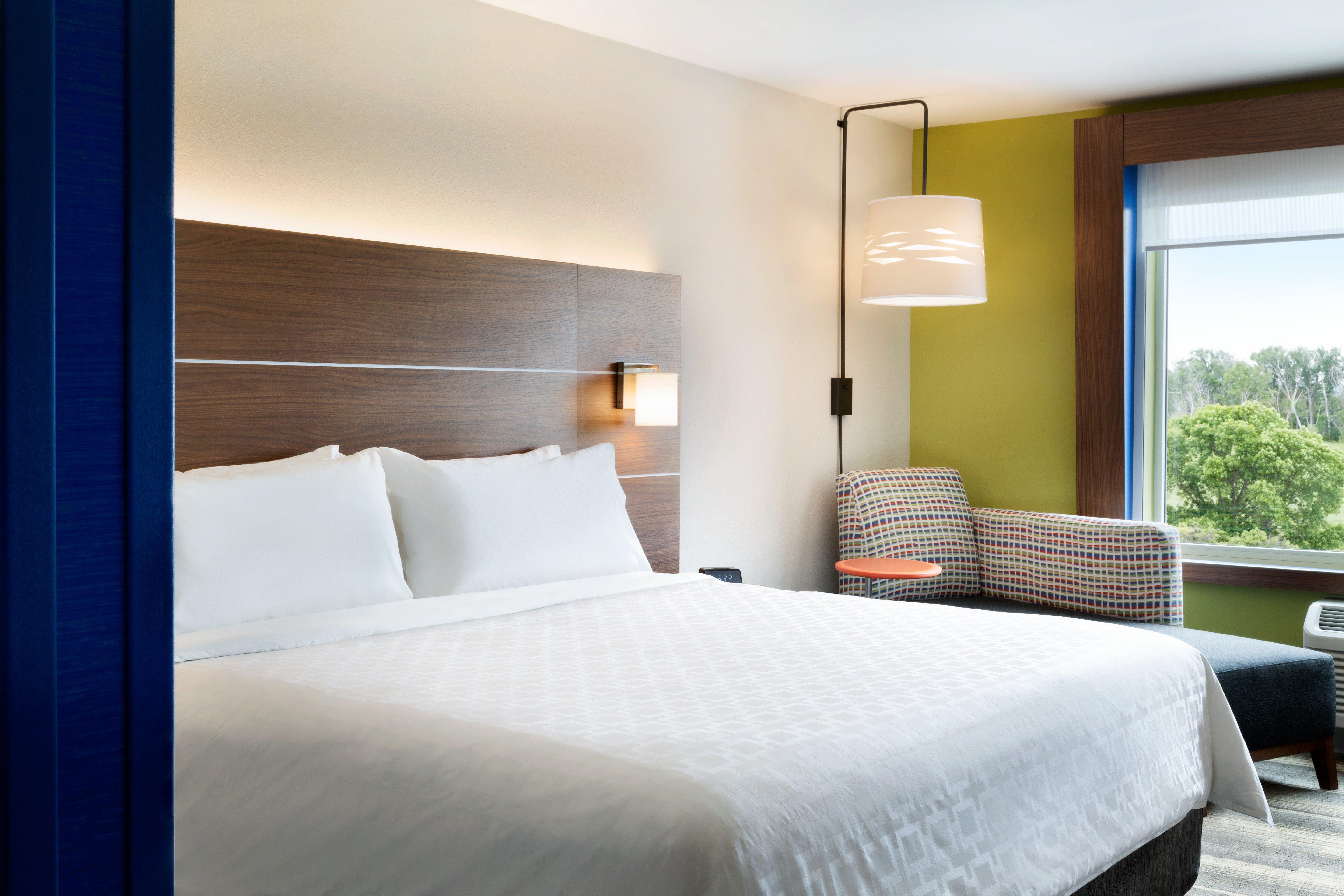 Holiday Inn Express & Suites - Columbus - Worthington By Ihg Exteriör bild