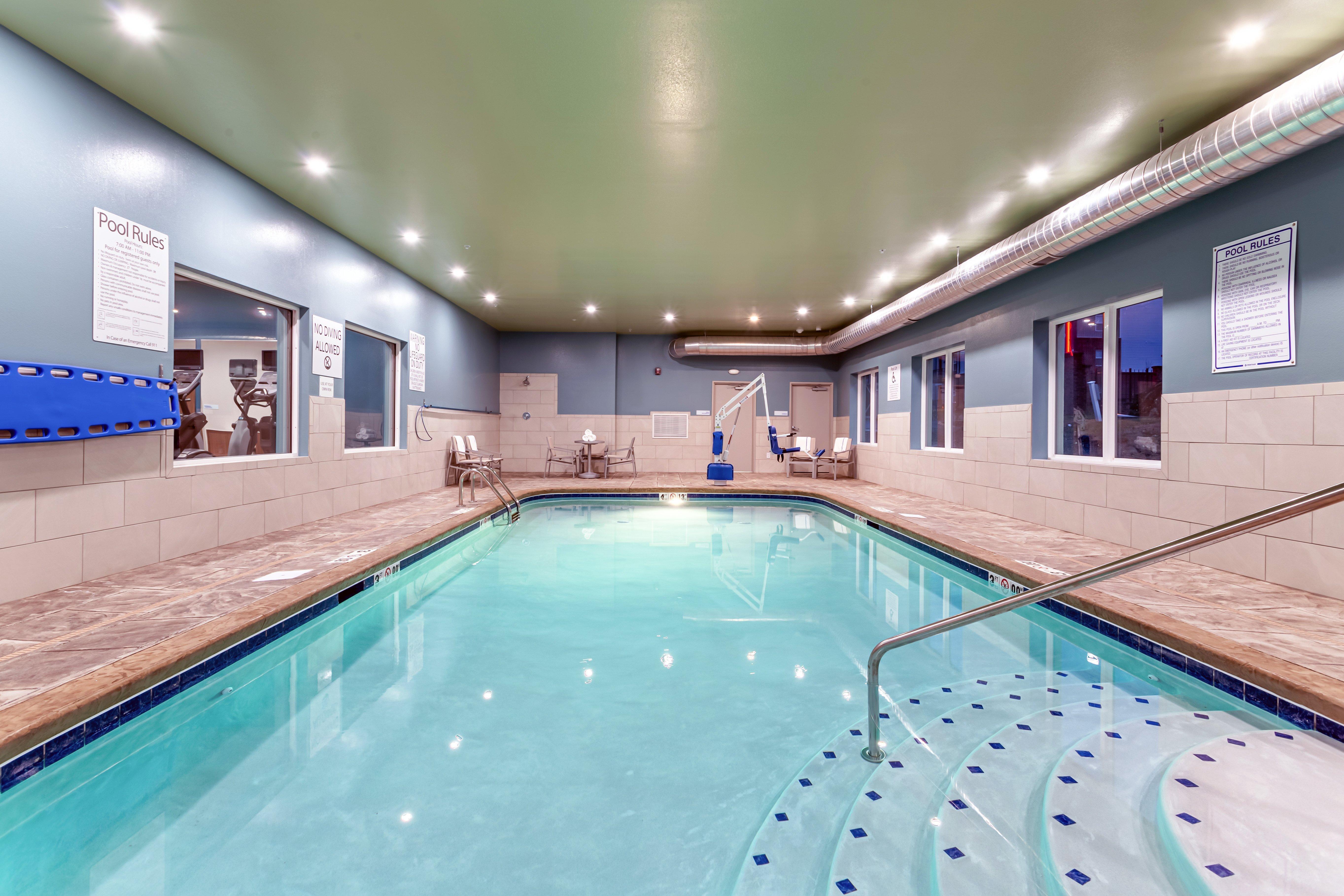 Holiday Inn Express & Suites - Columbus - Worthington By Ihg Exteriör bild