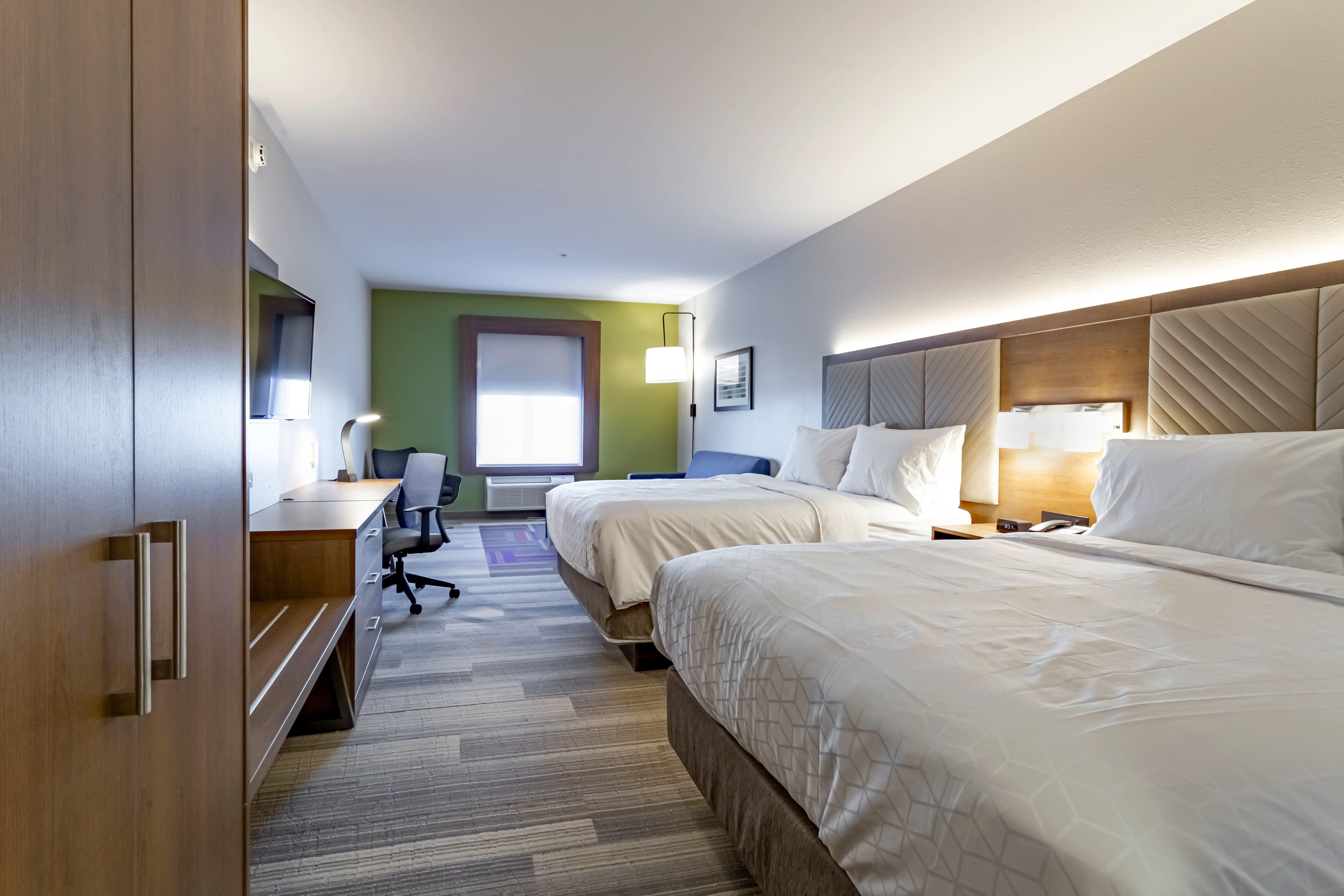 Holiday Inn Express & Suites - Columbus - Worthington By Ihg Exteriör bild
